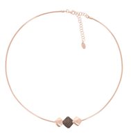 Collana Pesavento Donna Polvere Di Sogni in Argento WPLVG367